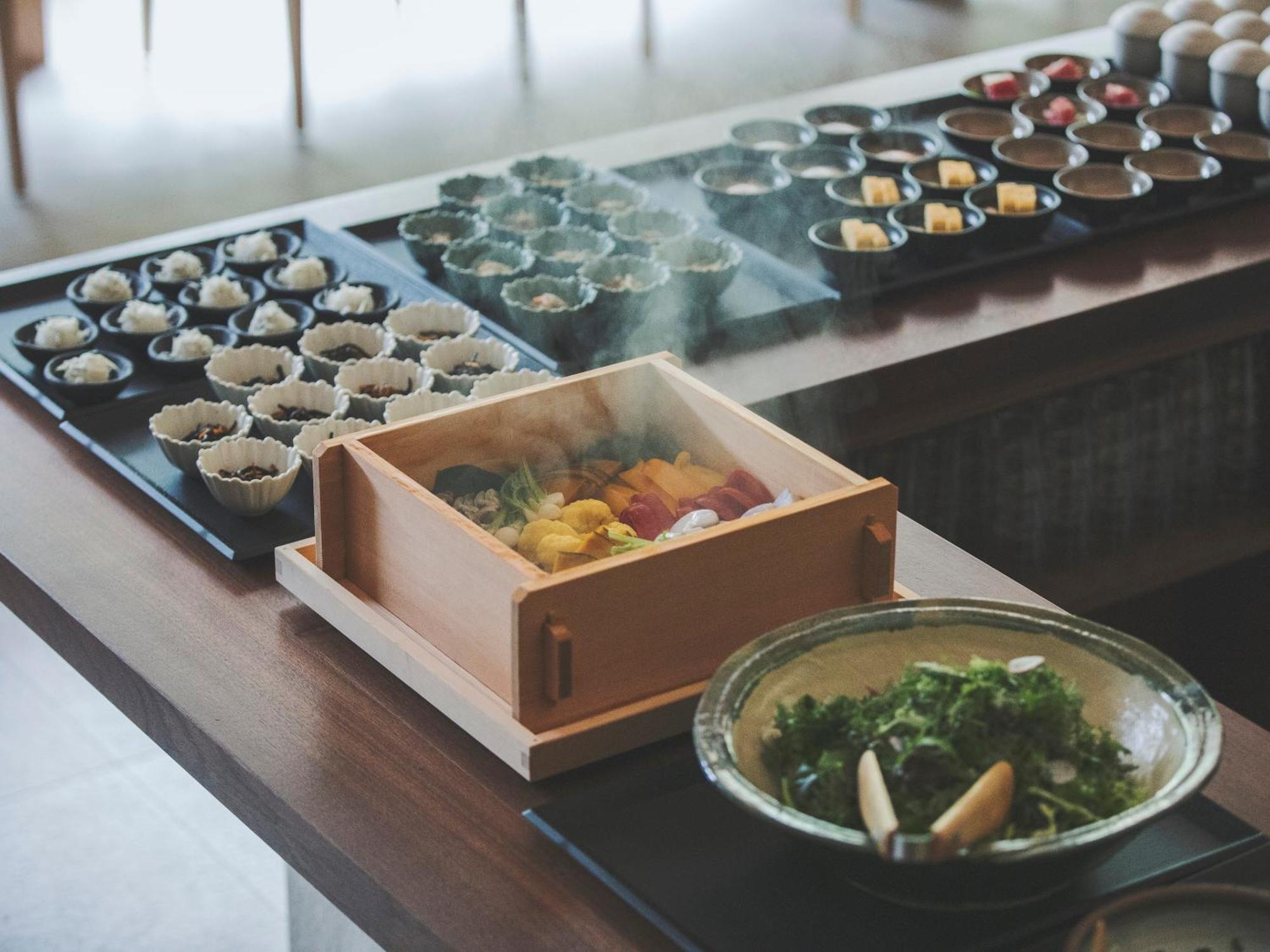 Soki Atami Hotel Atami  Buitenkant foto