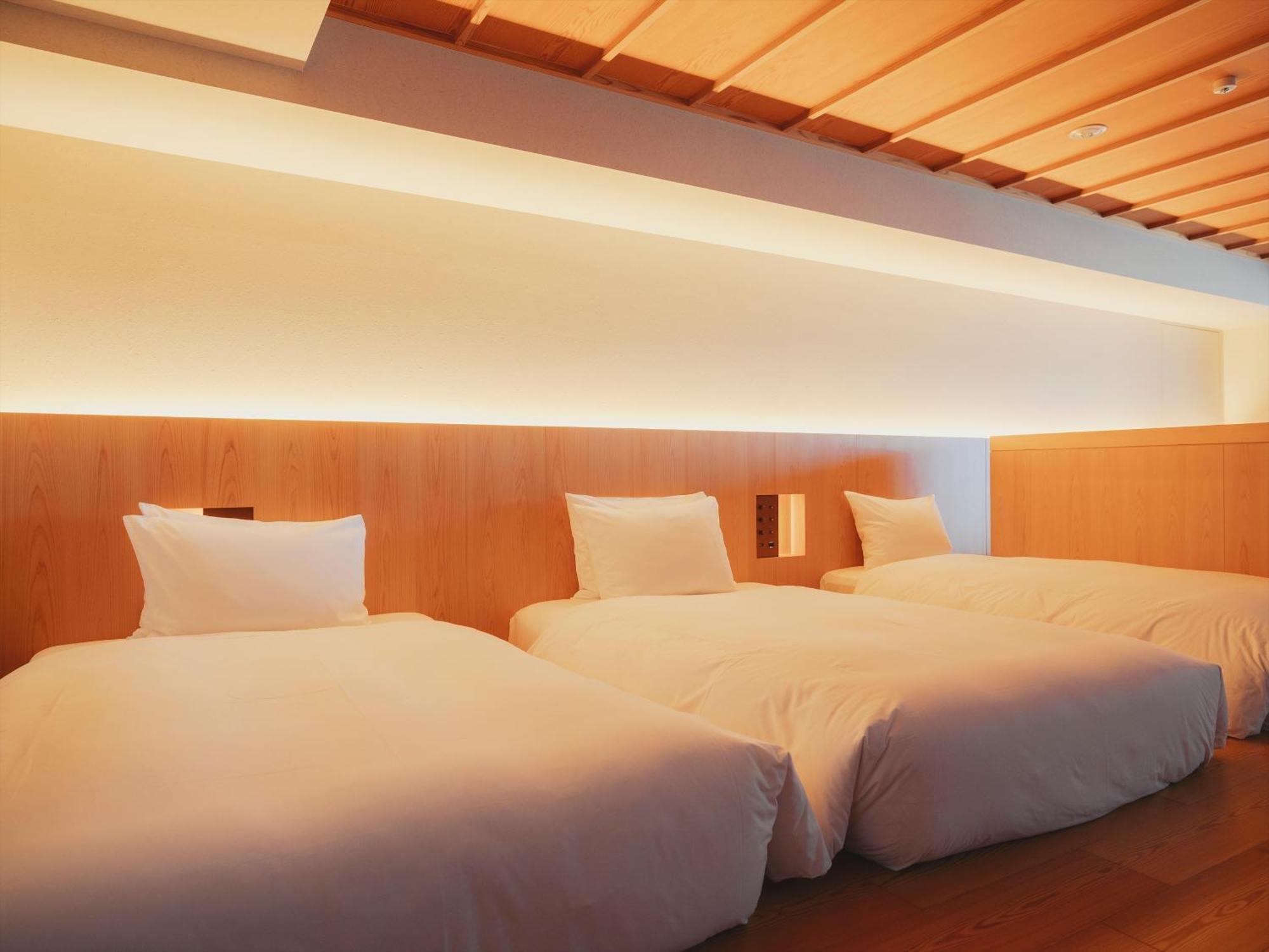 Soki Atami Hotel Atami  Buitenkant foto