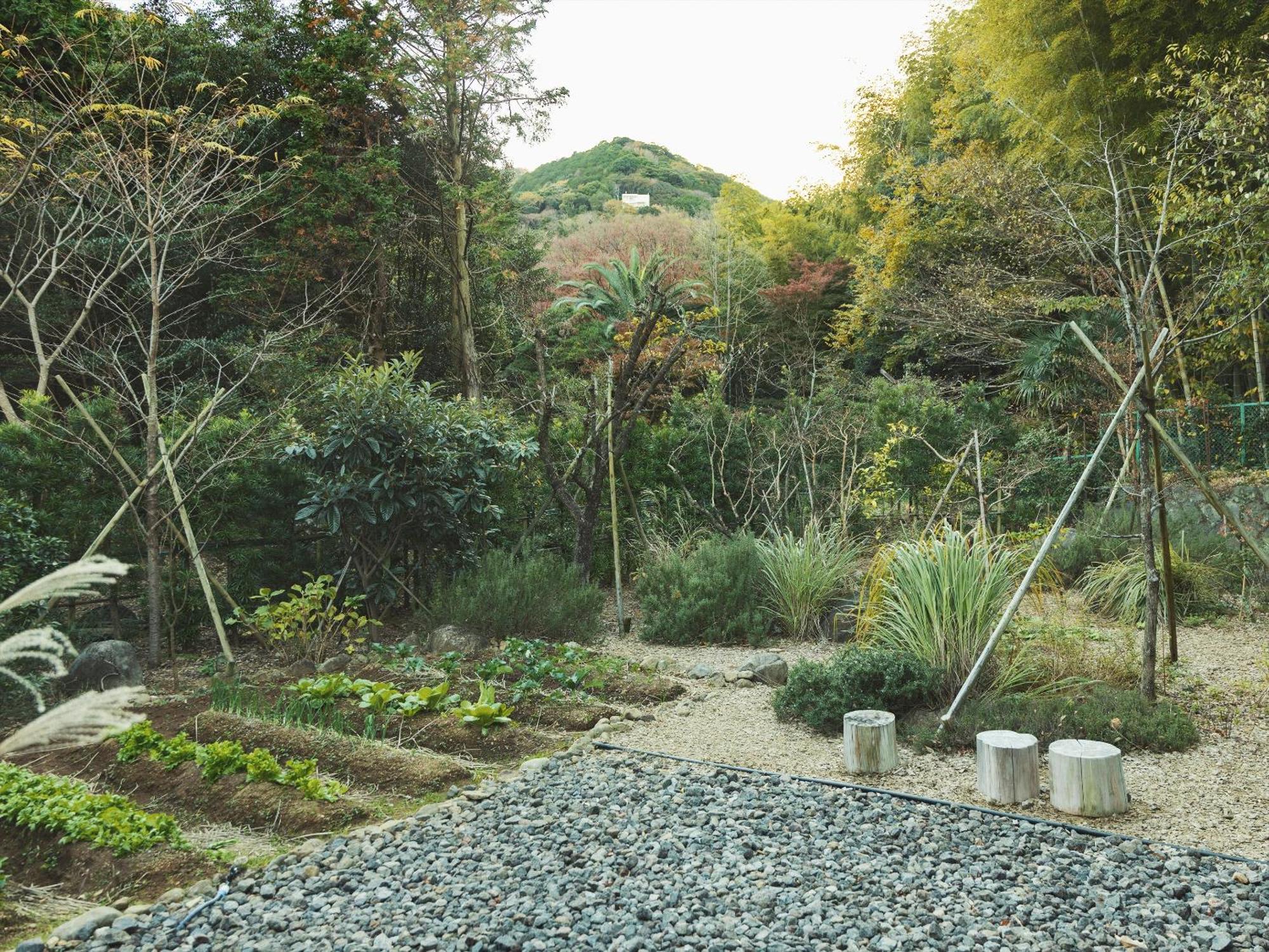 Soki Atami Hotel Atami  Buitenkant foto
