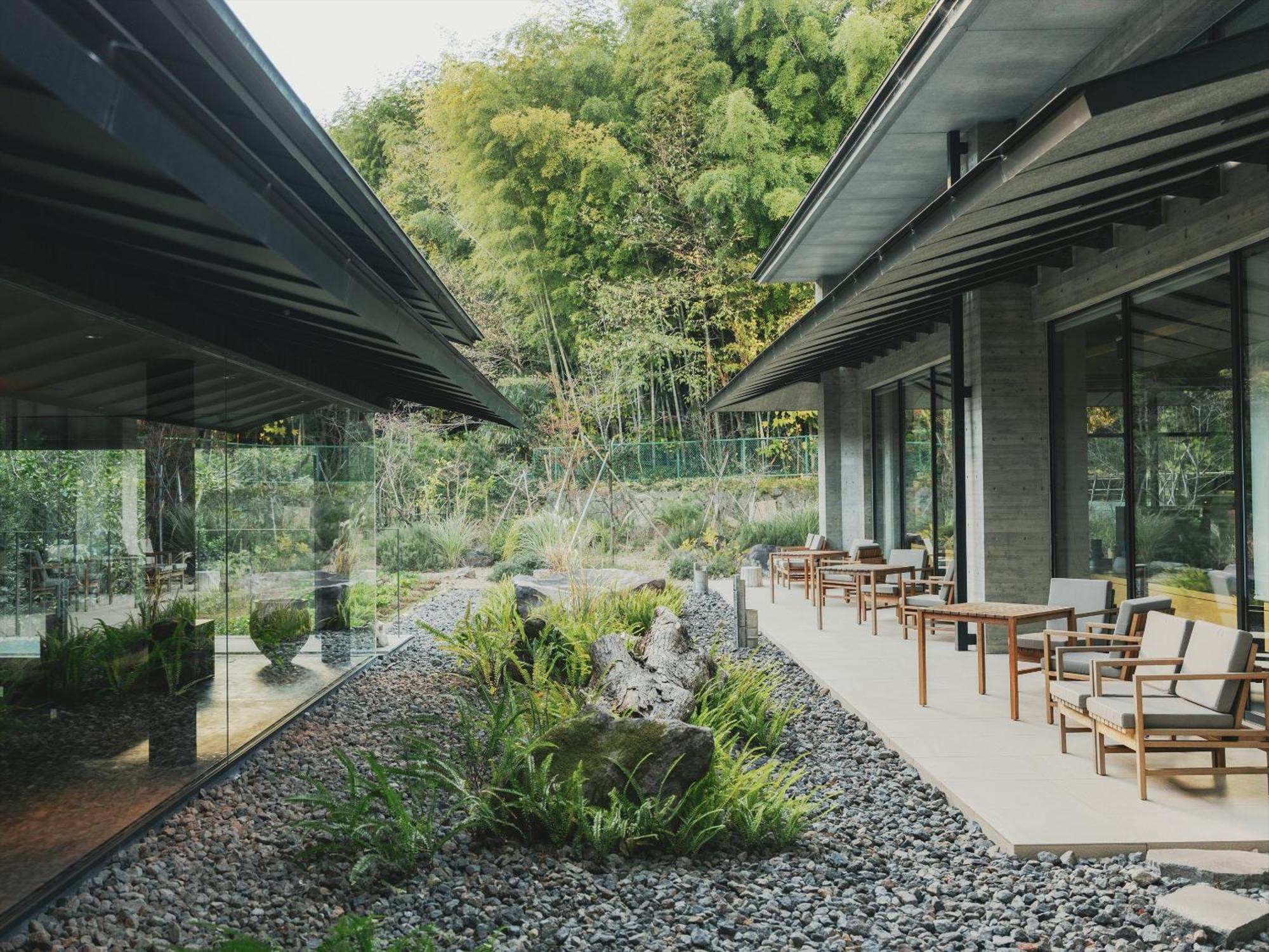 Soki Atami Hotel Atami  Buitenkant foto