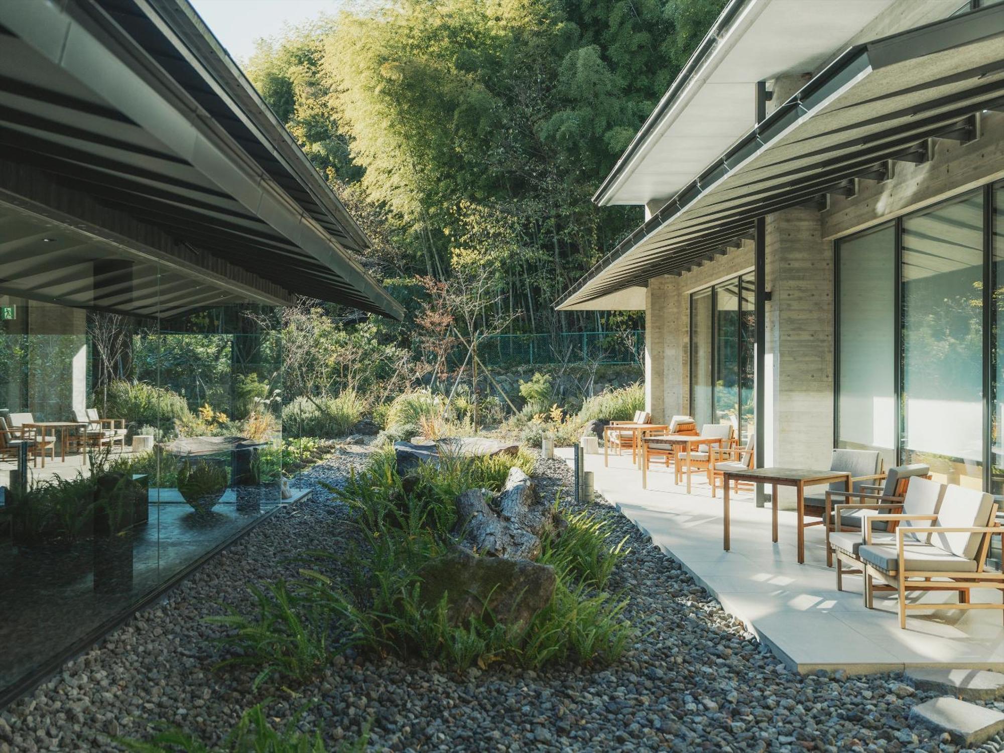 Soki Atami Hotel Atami  Buitenkant foto